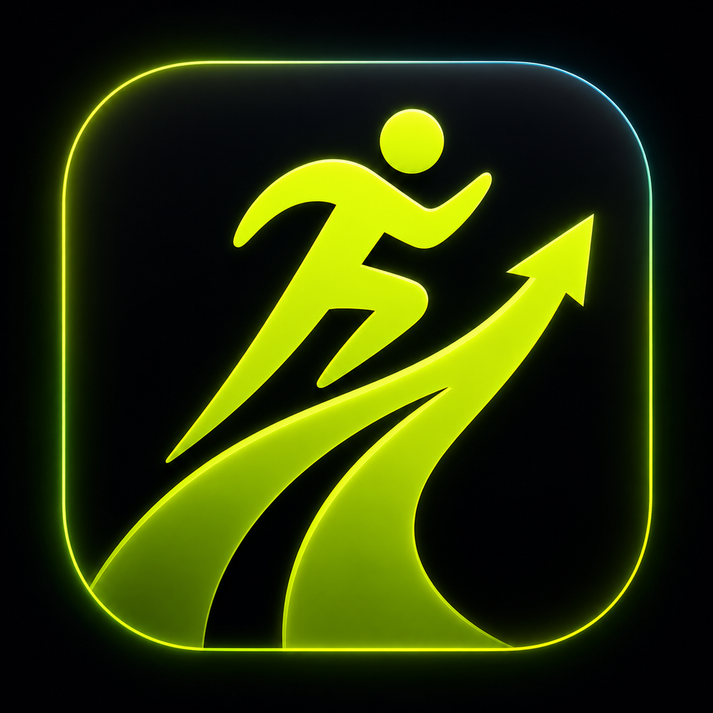 RiseMove Android app icon